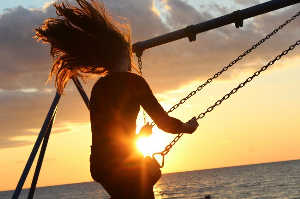 Active, restorative wellness for women after 40