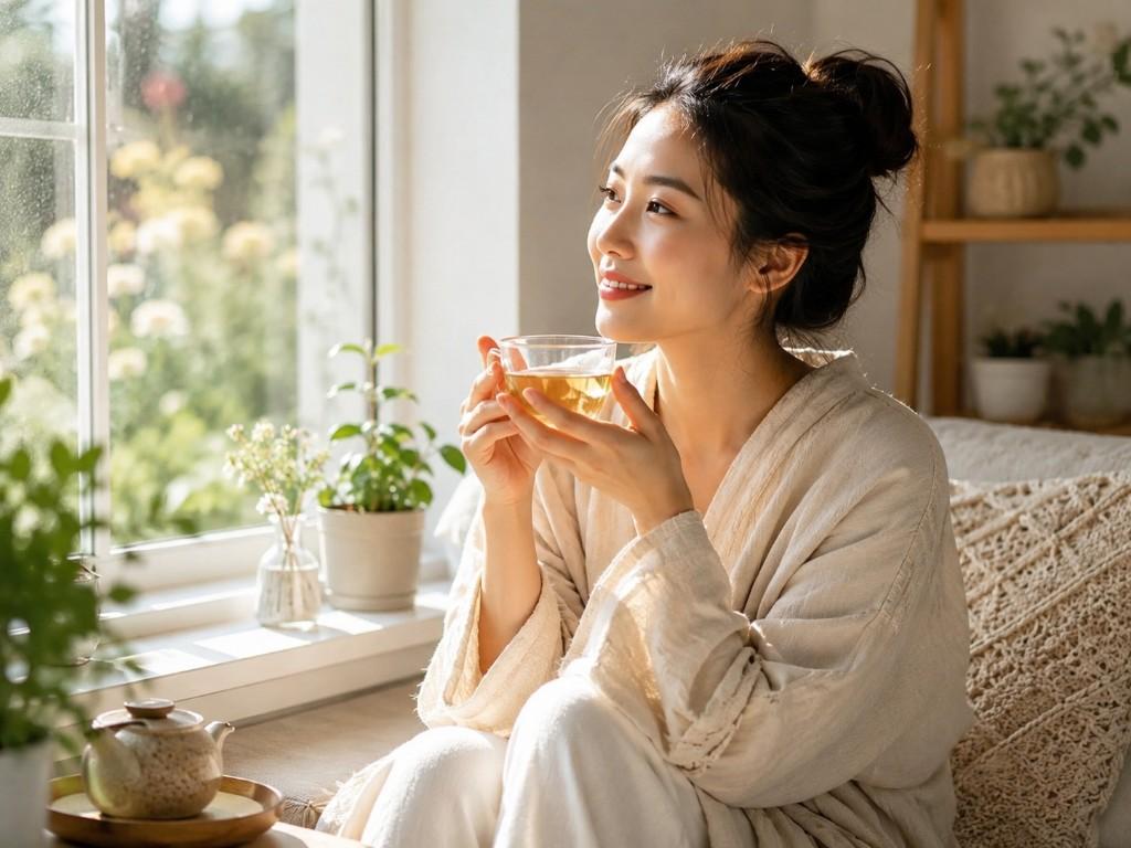 Active, restorative wellness for women after 40