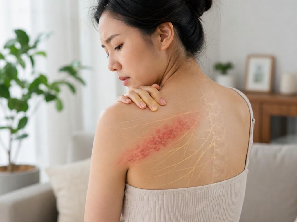 Active, restorative wellness for women after 40